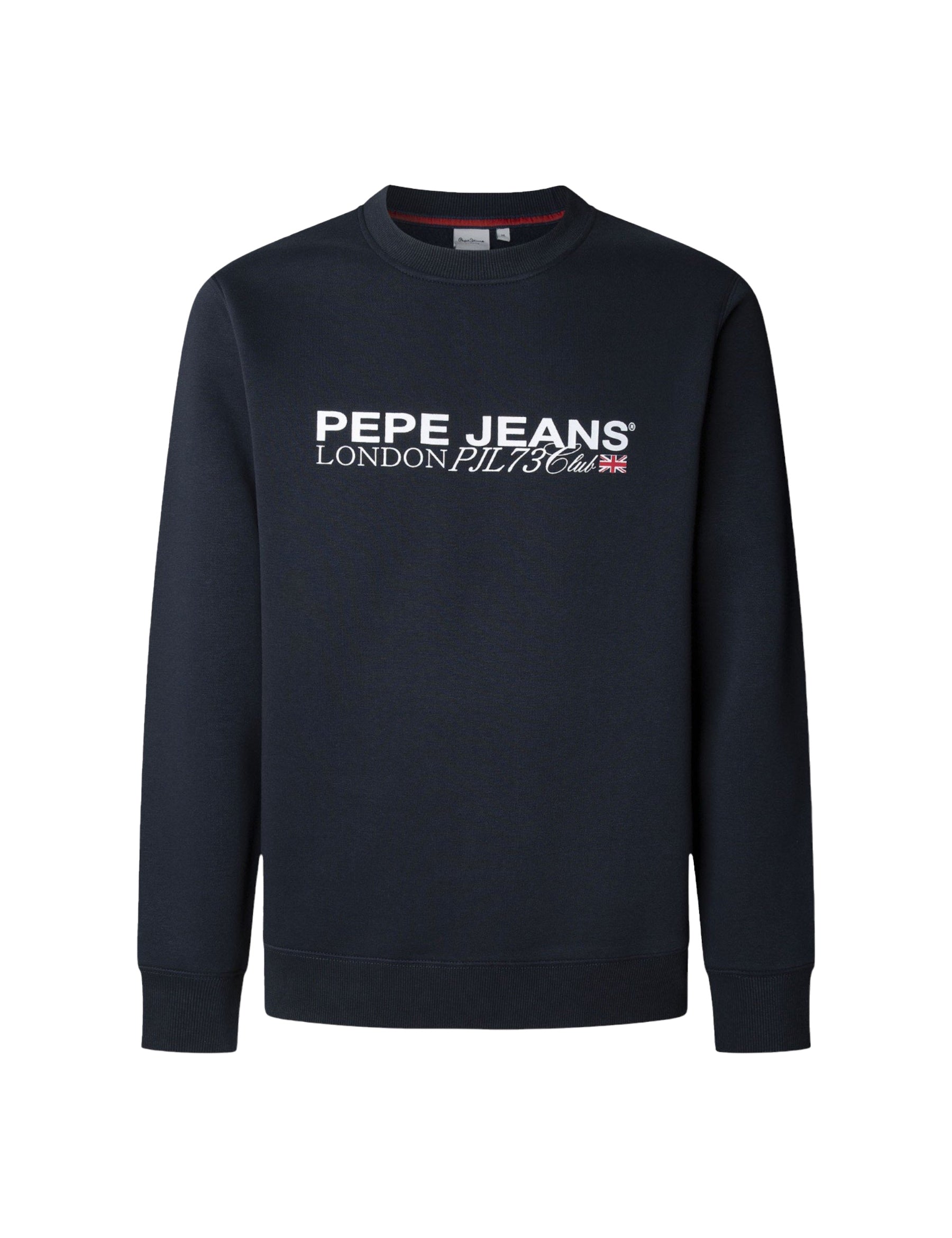 Felpe Blu Pepe Jeans