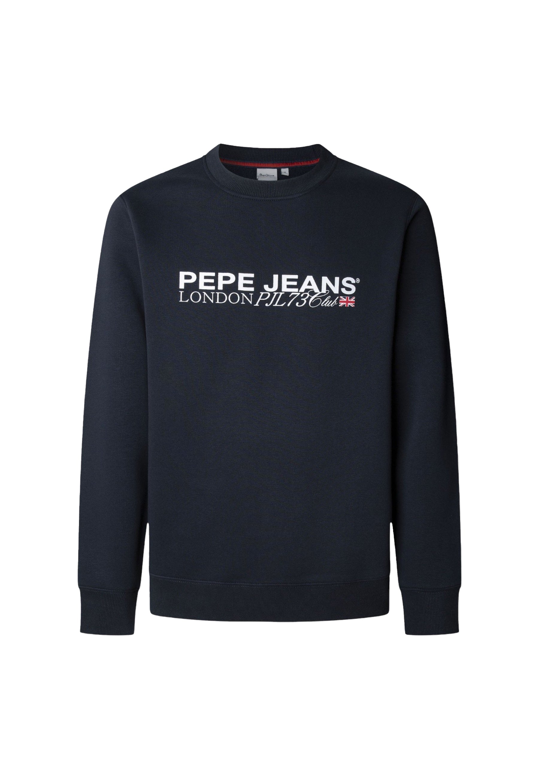 Felpe Blu Pepe Jeans