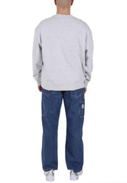 Felpe Grigio Pepe Jeans