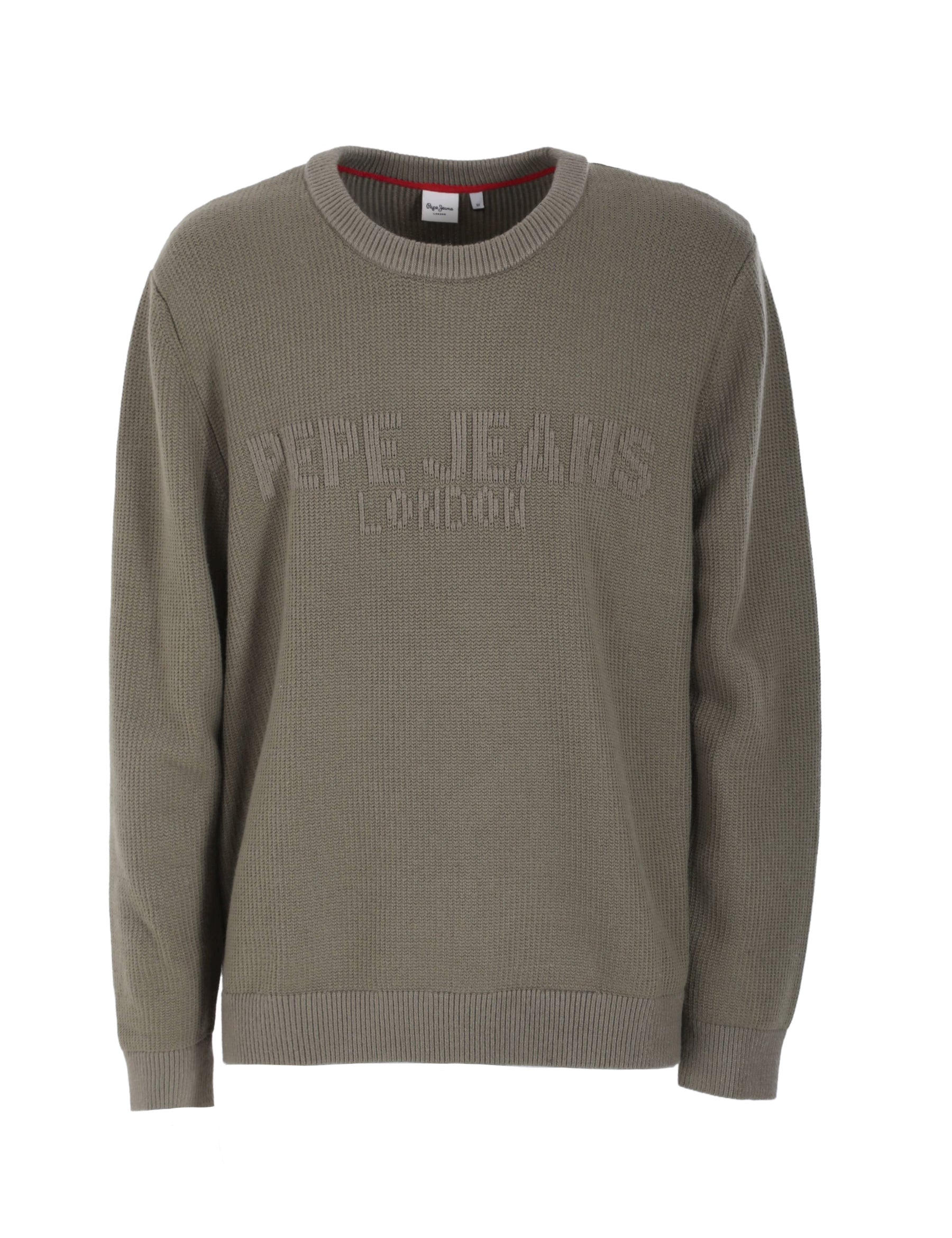 Maglioncini Verde Pepe Jeans