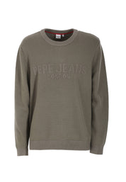 Maglioncini Verde Pepe Jeans