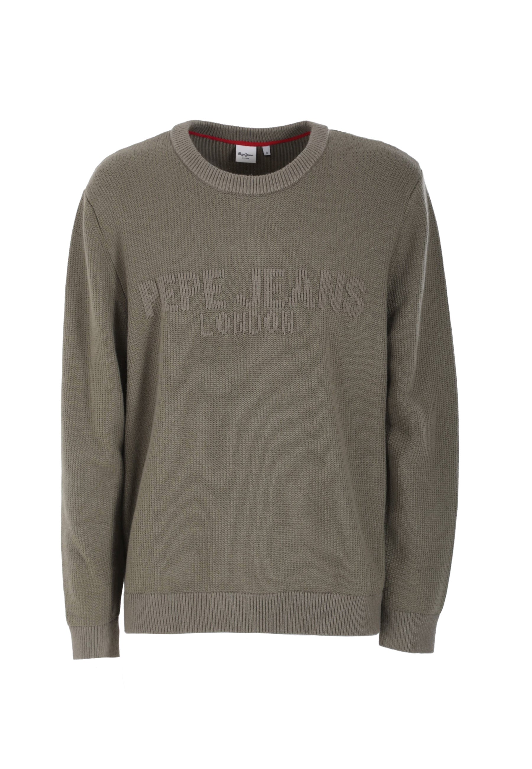 Maglioncini Verde Pepe Jeans
