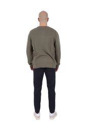 Maglioncini Verde Pepe Jeans