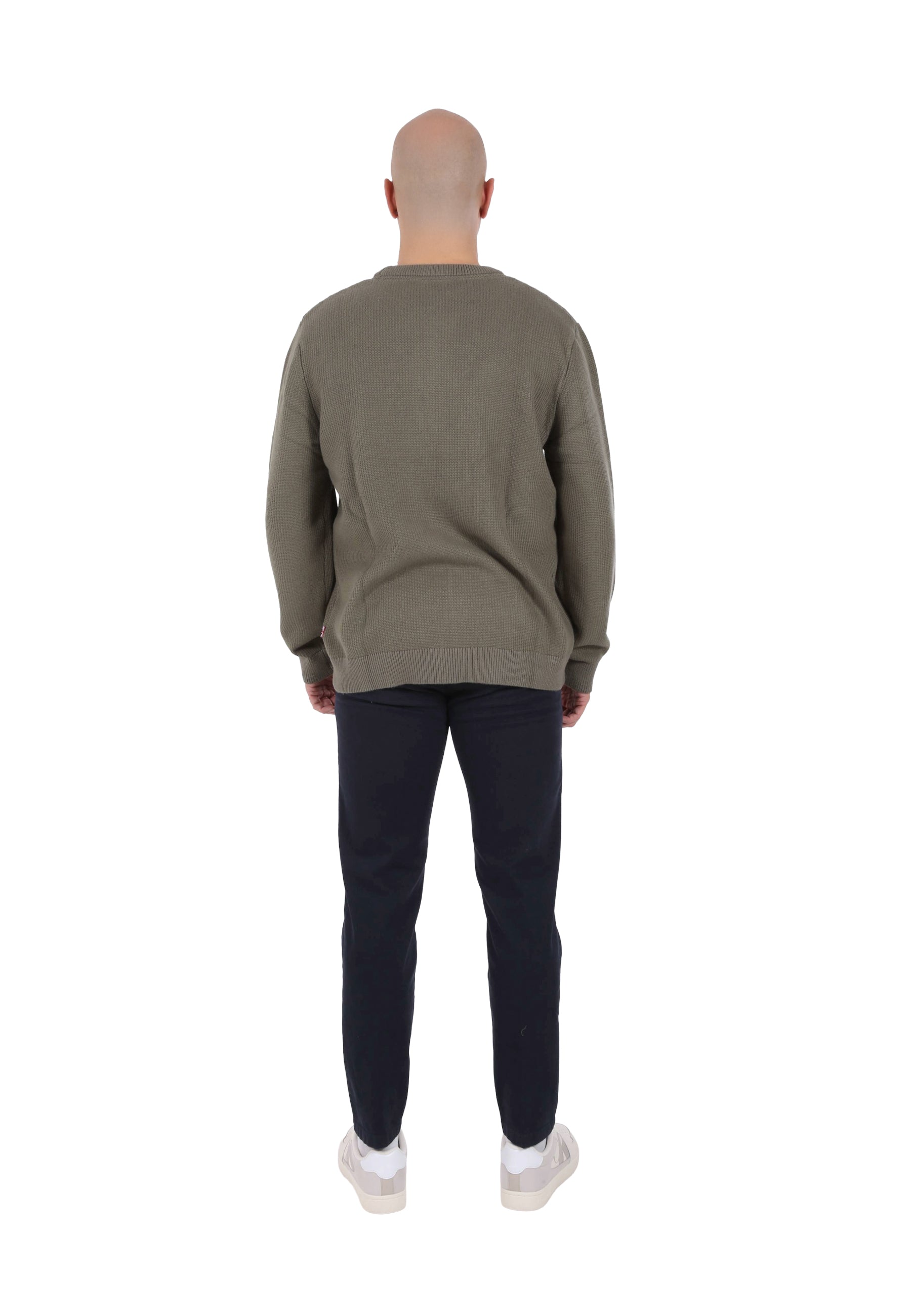 Maglioncini Verde Pepe Jeans