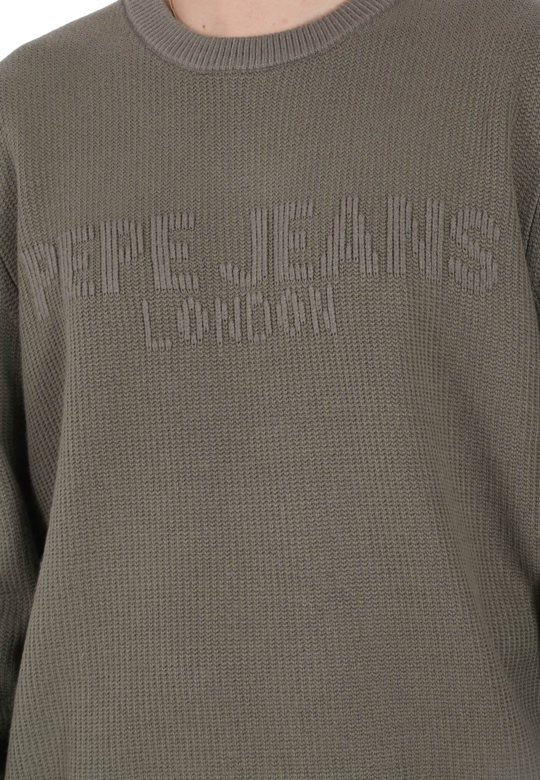 Maglioncini Verde Pepe Jeans