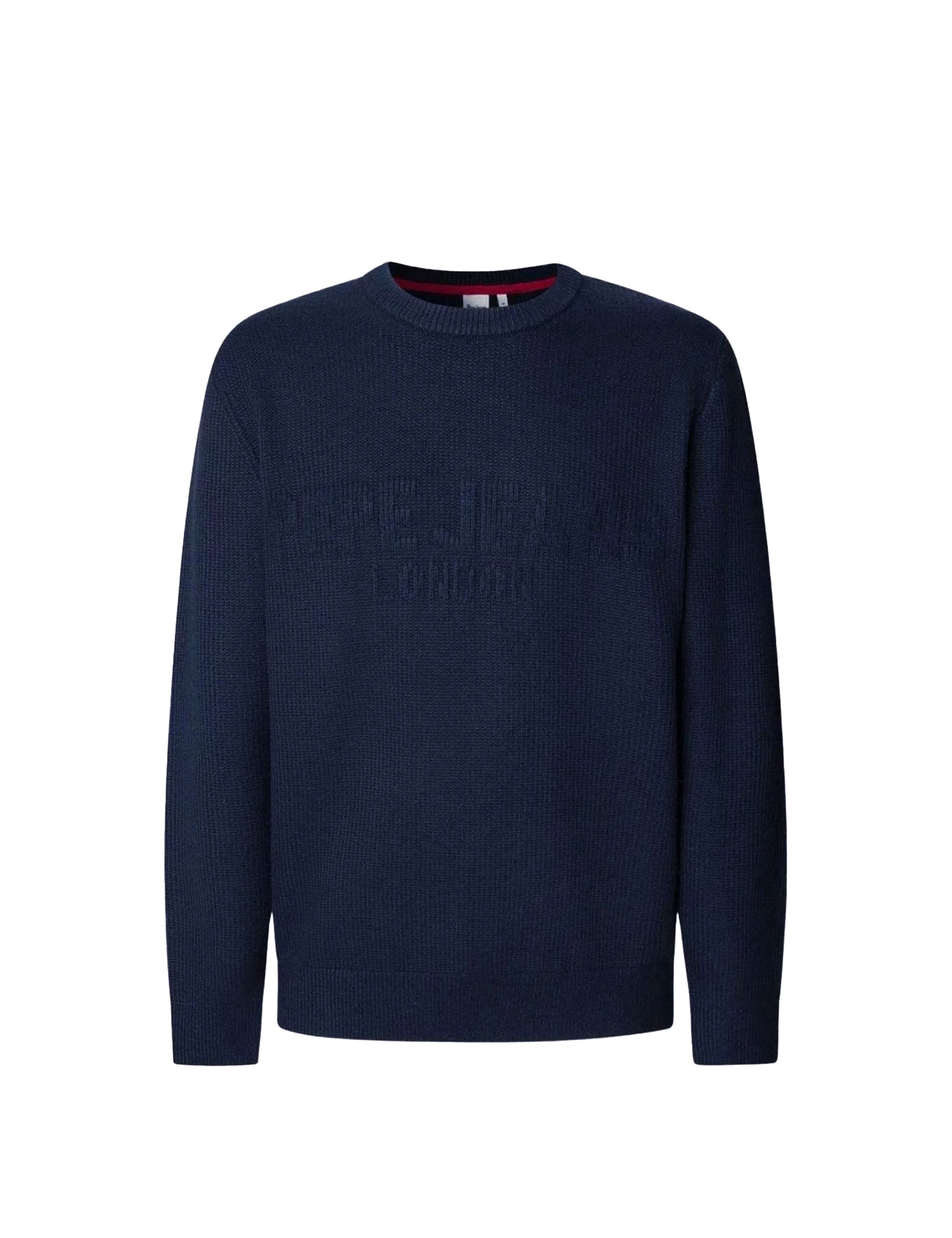 Maglioncini Blu Pepe Jeans