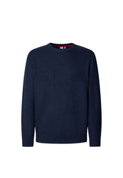 Maglioncini Blu Pepe Jeans
