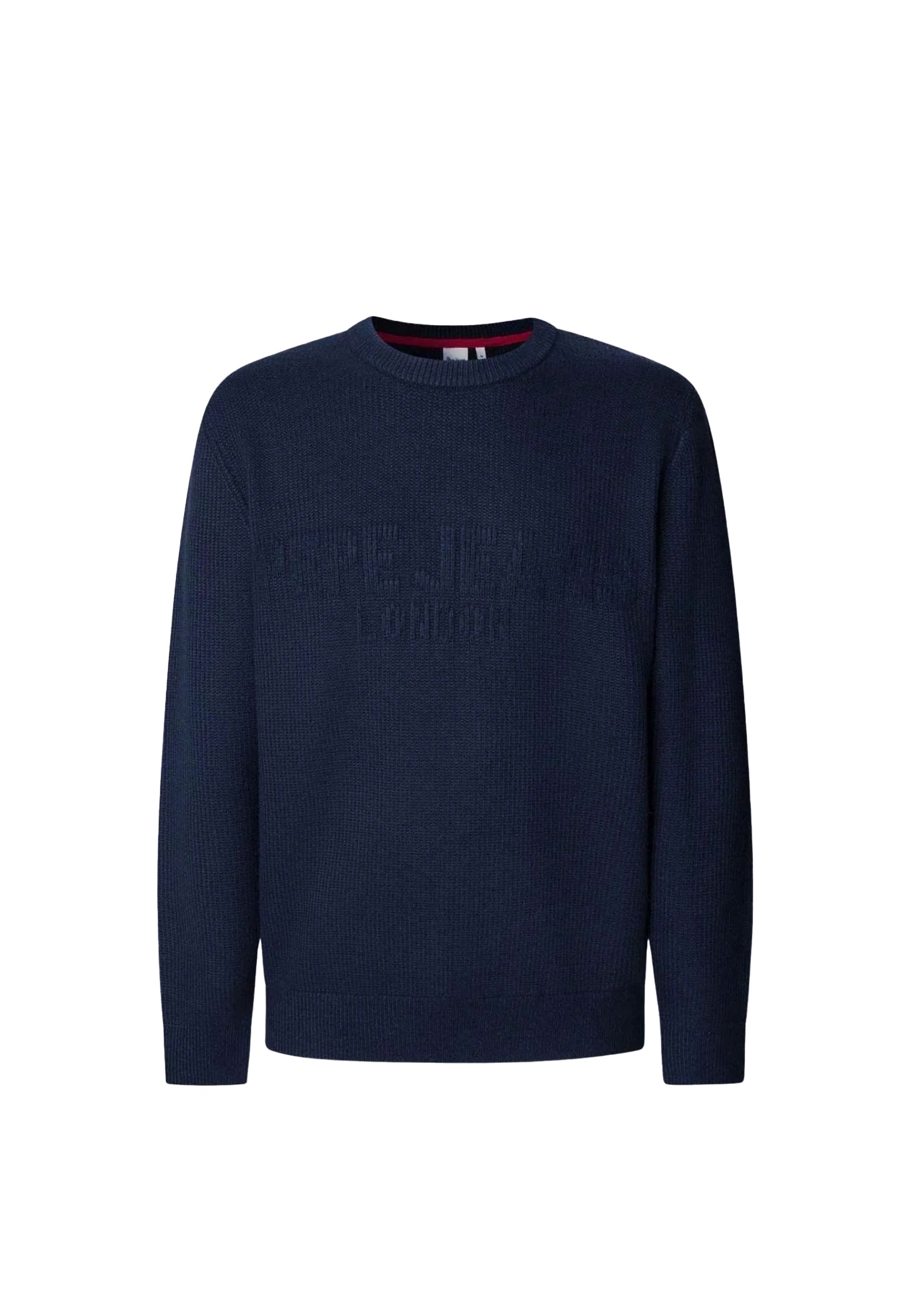 Maglioncini Blu Pepe Jeans