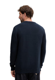 Maglioncini Blu Pepe Jeans