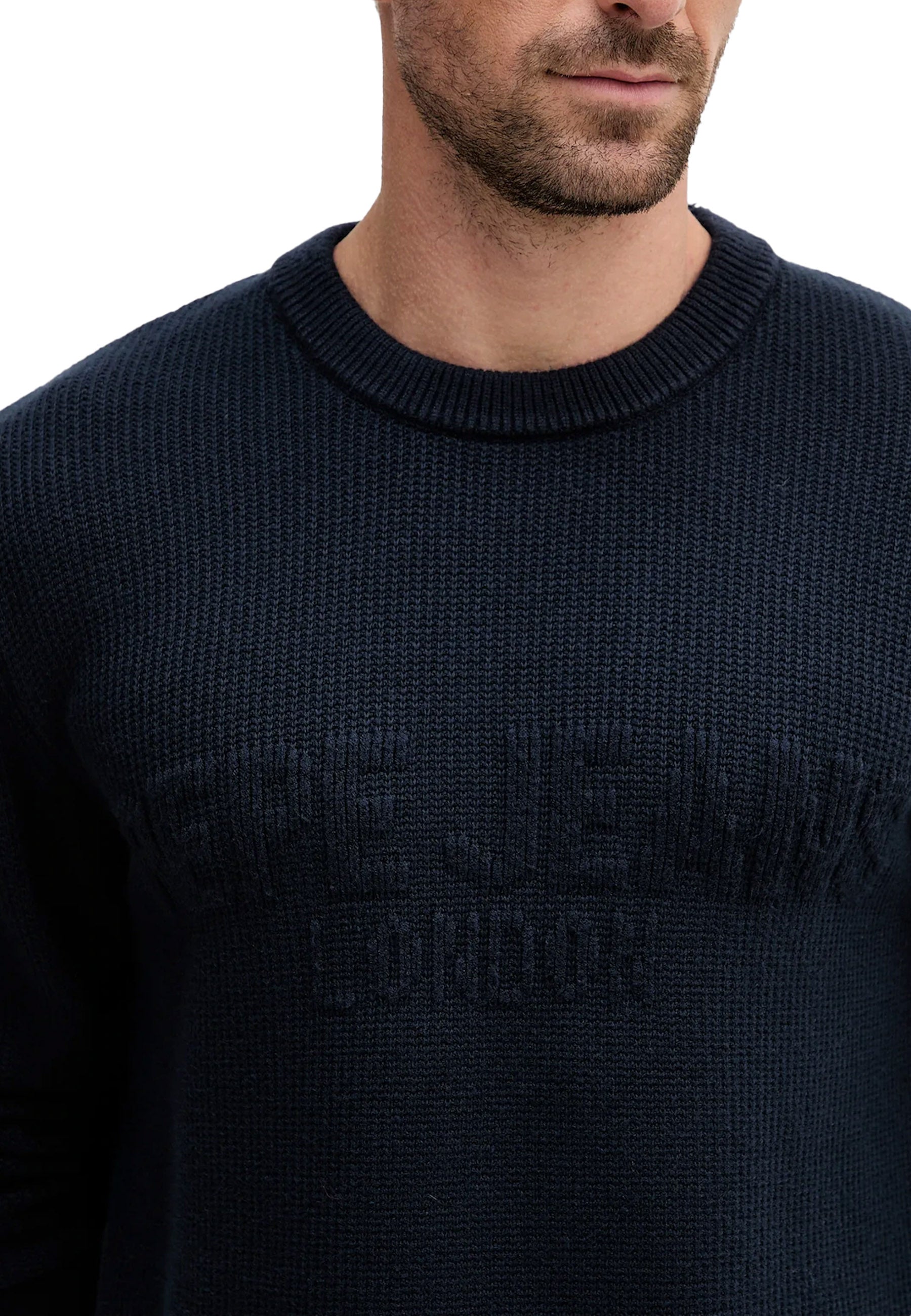 Maglioncini Blu Pepe Jeans