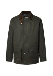 Giacche Verde Pepe Jeans