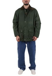 Giacche Verde Pepe Jeans