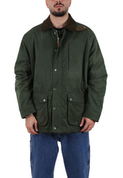 Giacche Verde Pepe Jeans