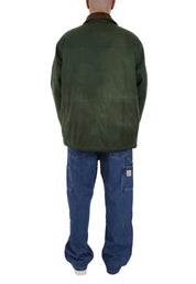 Giacche Verde Pepe Jeans