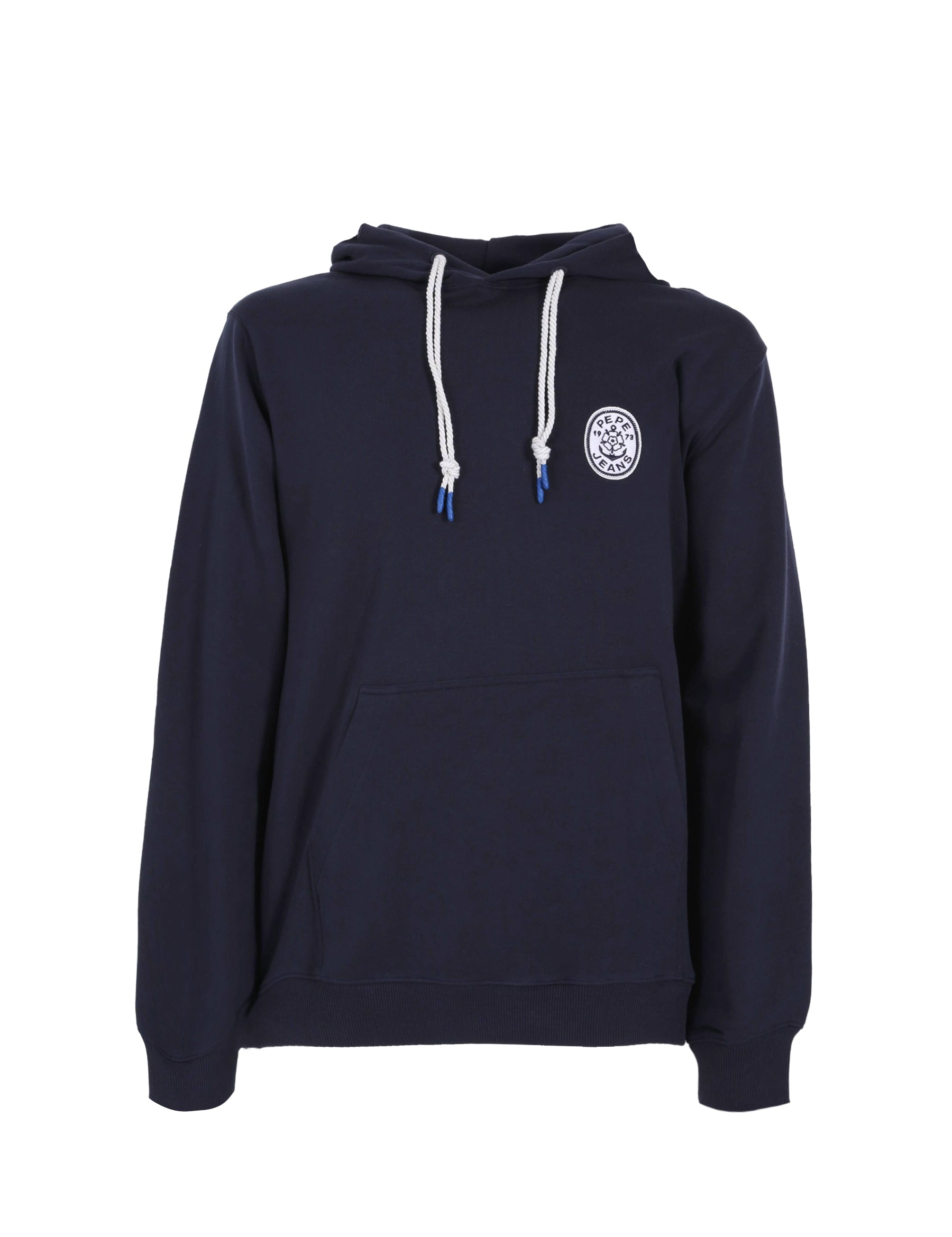 Felpe Blu Pepe Jeans