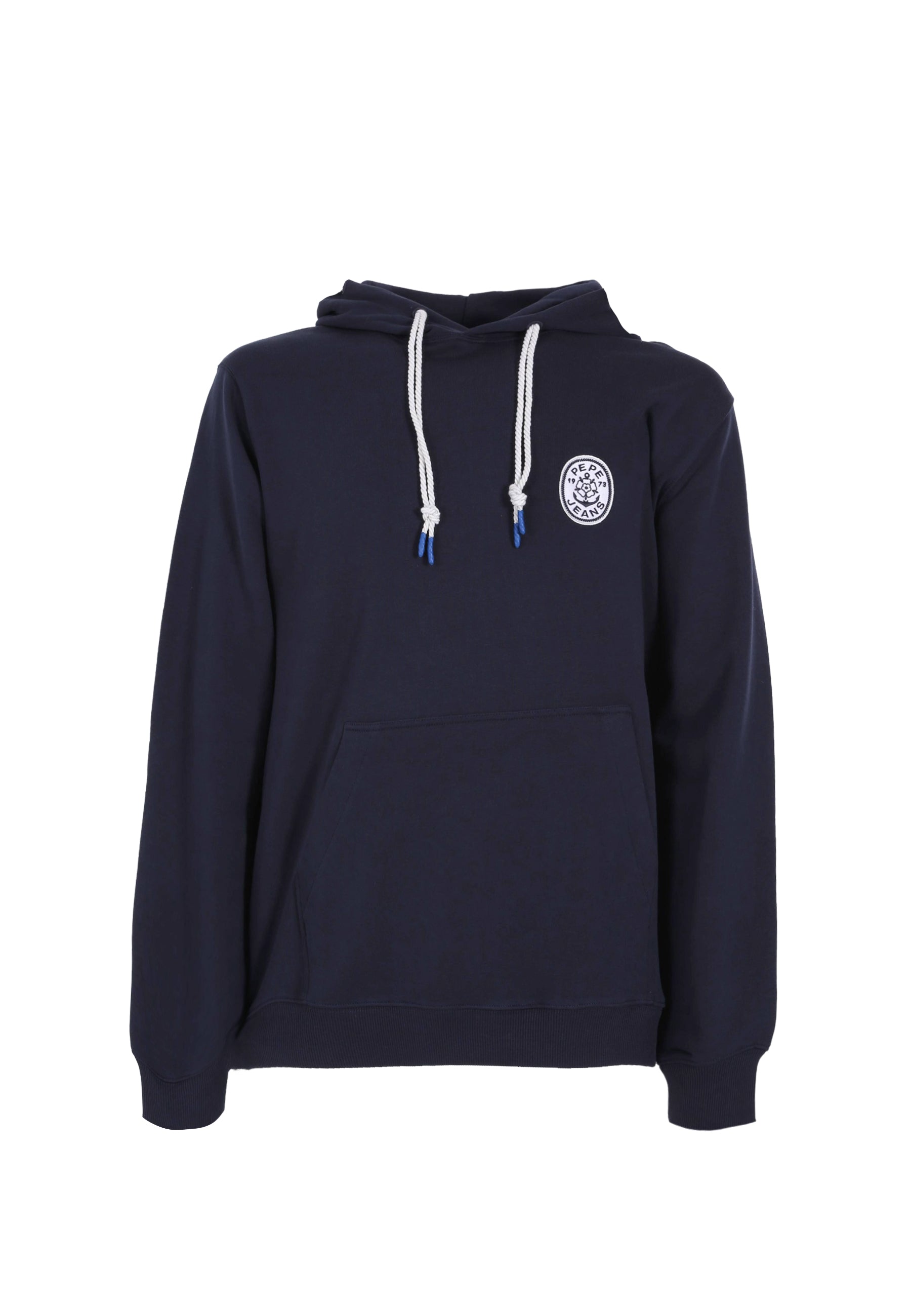 Felpe Blu Pepe Jeans