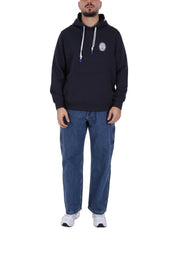 Felpe Blu Pepe Jeans