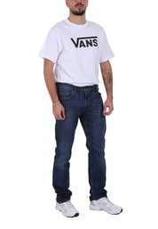 Jeans Blu Pepe Jeans