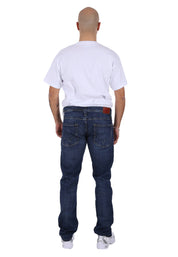 Jeans Blu Pepe Jeans