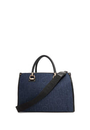 Borse a mano Blu Liu-jo