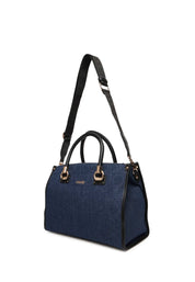 Borse a mano Blu Liu-jo