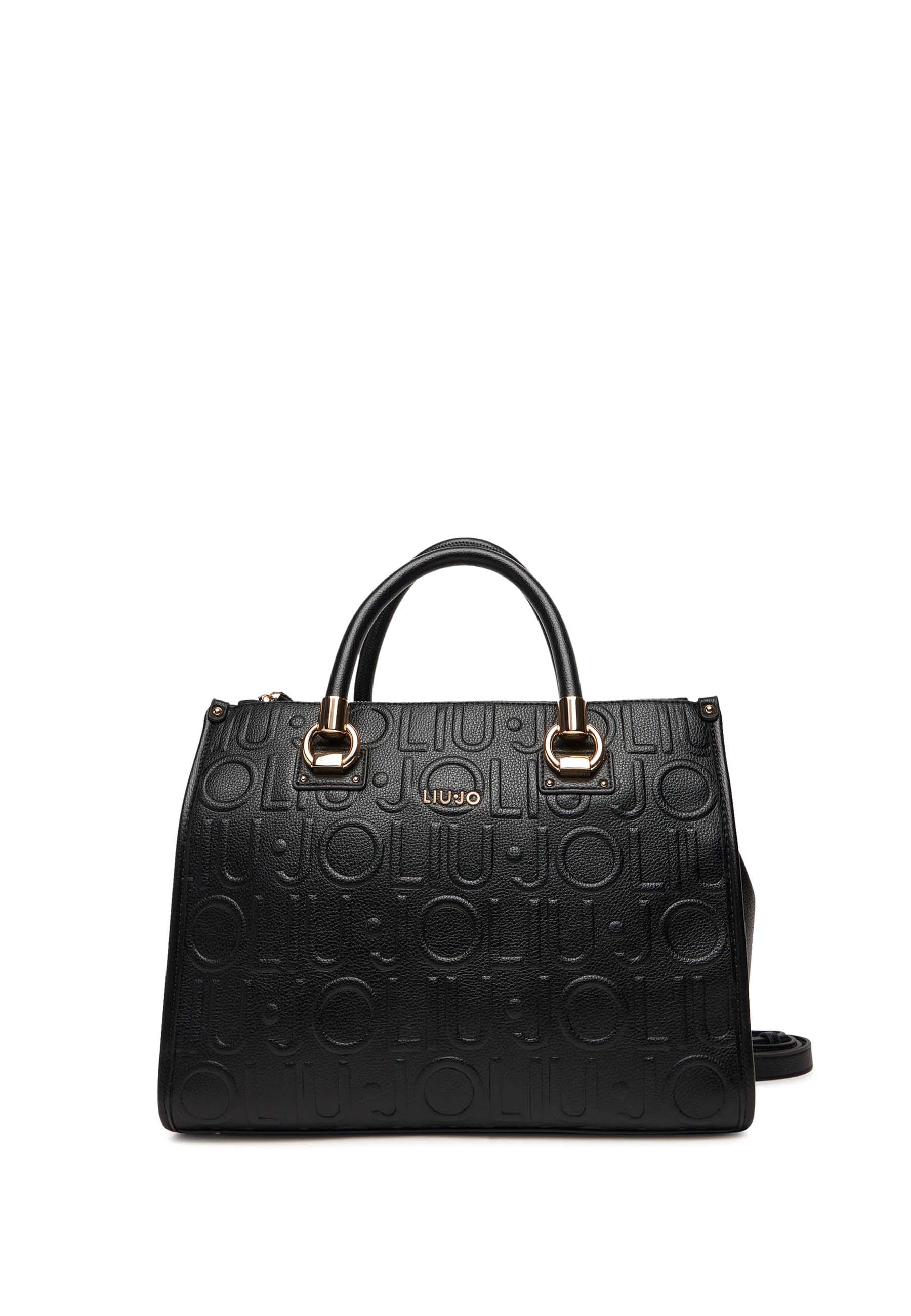 Borse a mano Nero Liu-jo