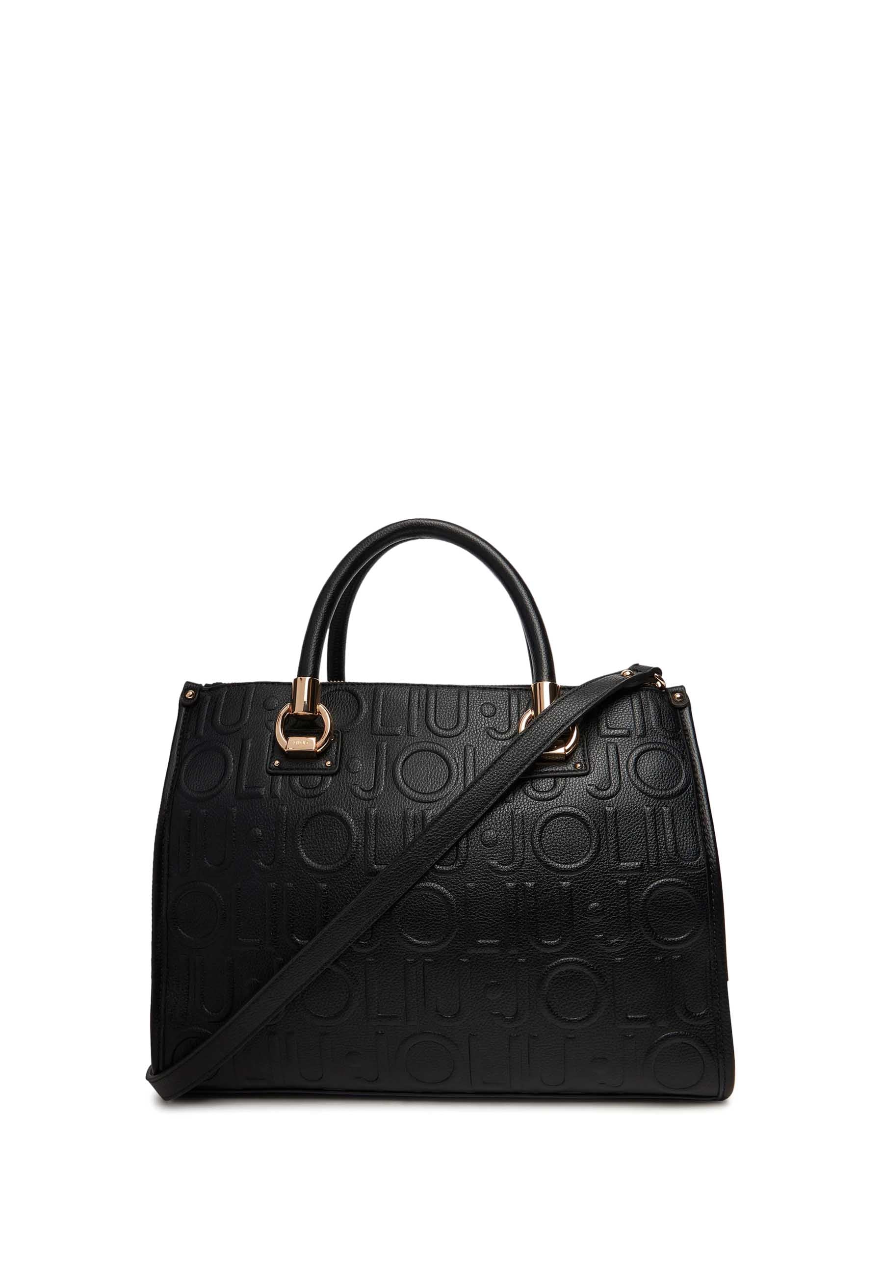 Borse a mano Nero Liu-jo