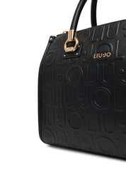 Borse a mano Nero Liu-jo