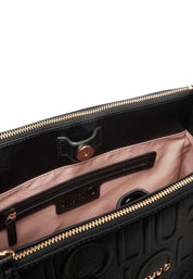 Borse a mano Nero Liu-jo