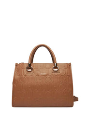 Borse a mano Marrone Liu-jo