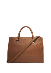 Borse a mano Marrone Liu-jo