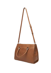 Borse a mano Marrone Liu-jo