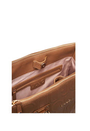 Borse a mano Marrone Liu-jo