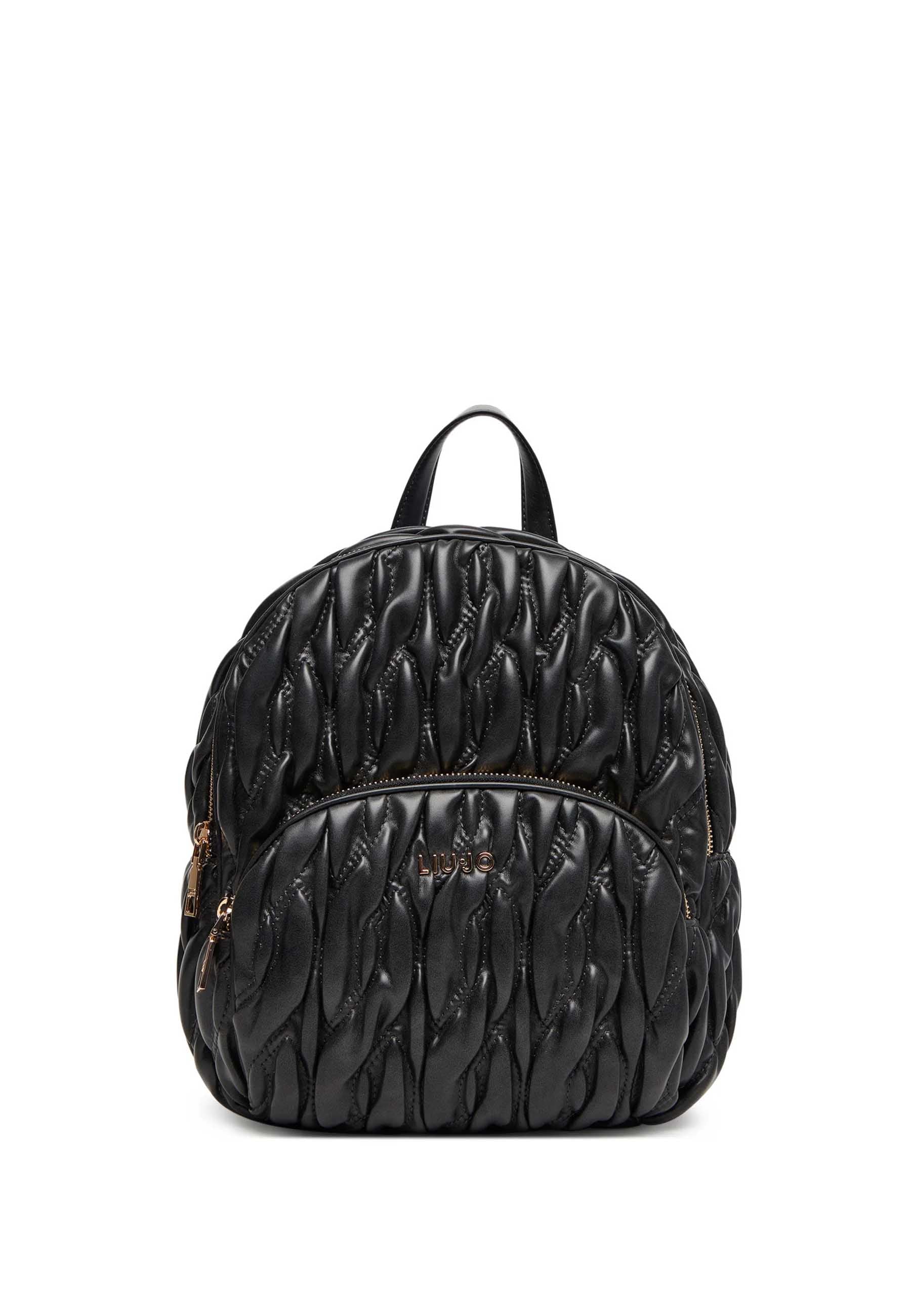Zaini Nero Liu-jo