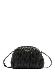 Tracolla Nero Liu-jo