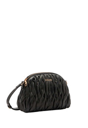 Tracolla Nero Liu-jo