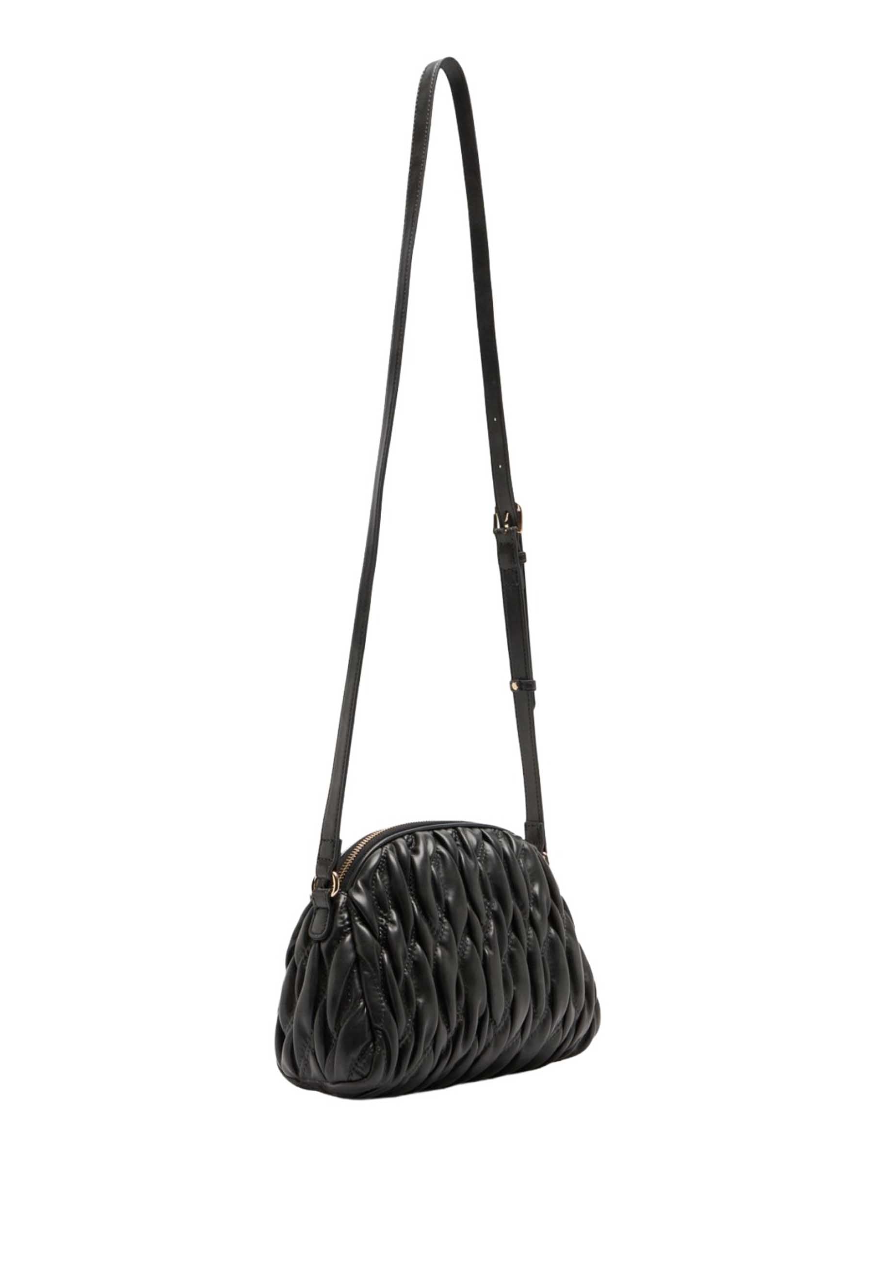 Tracolla Nero Liu-jo