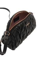 Tracolla Nero Liu-jo