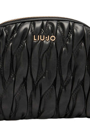 Tracolla Nero Liu-jo
