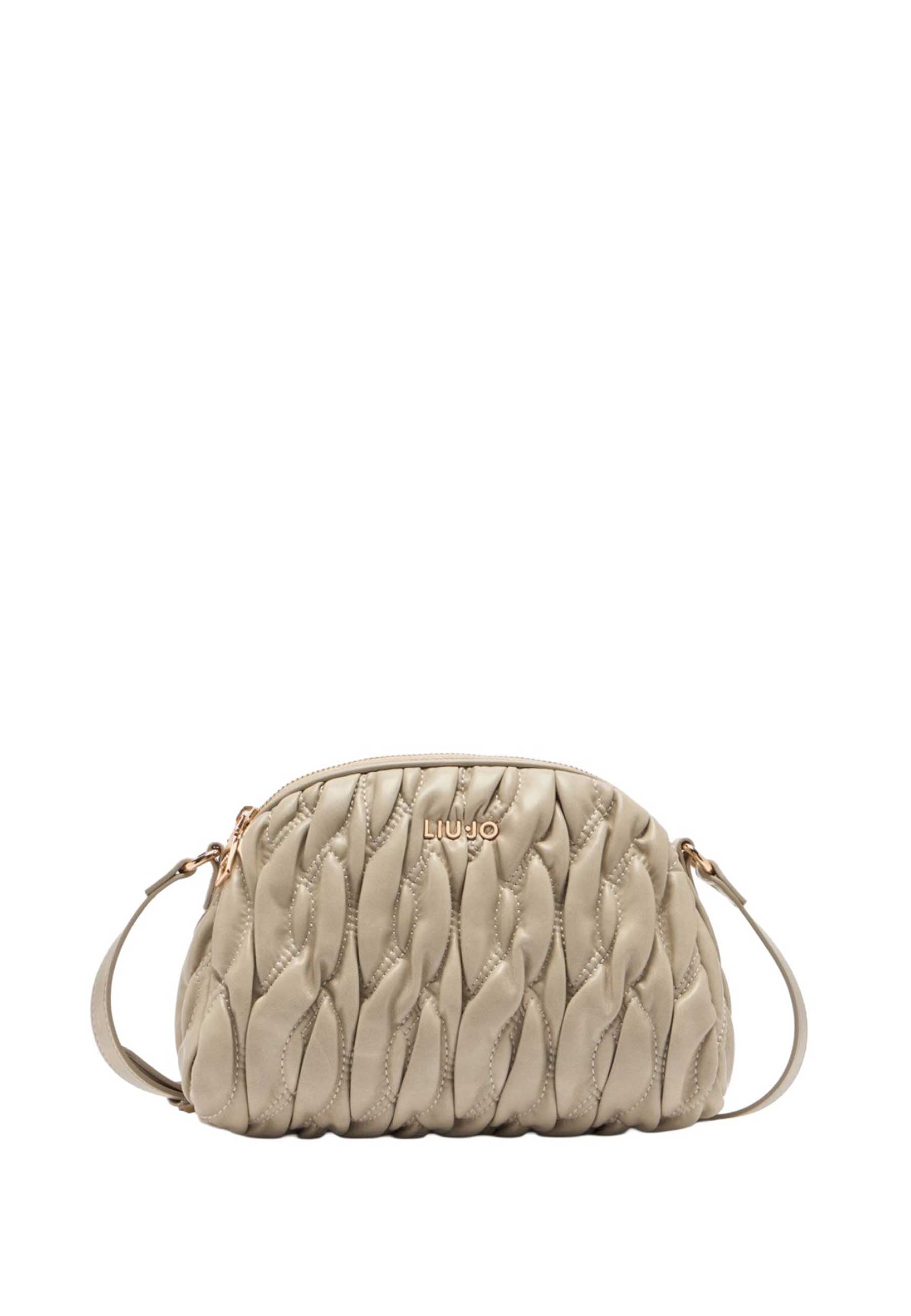 Tracolla Grigio Liu-jo