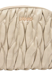 Tracolla Grigio Liu-jo