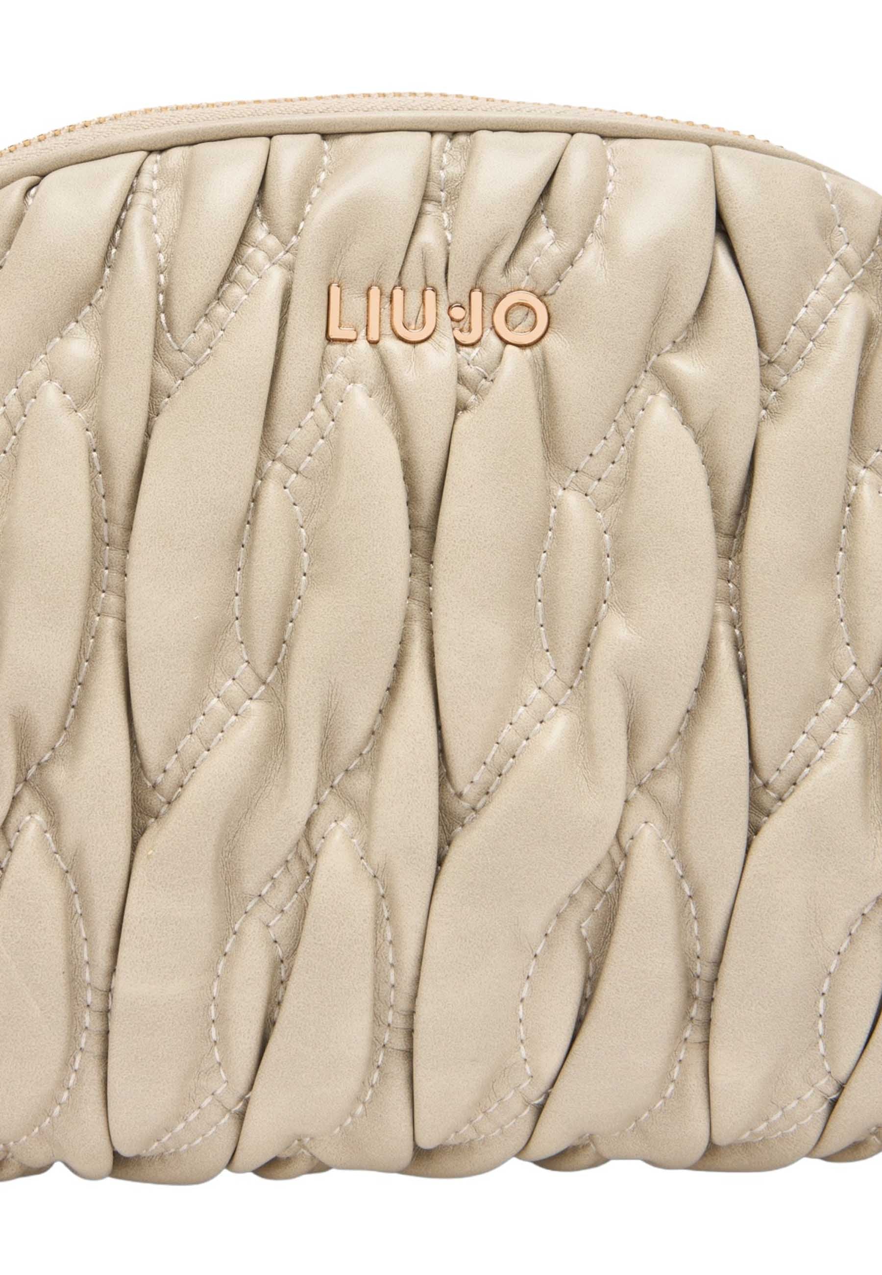 Tracolla Grigio Liu-jo