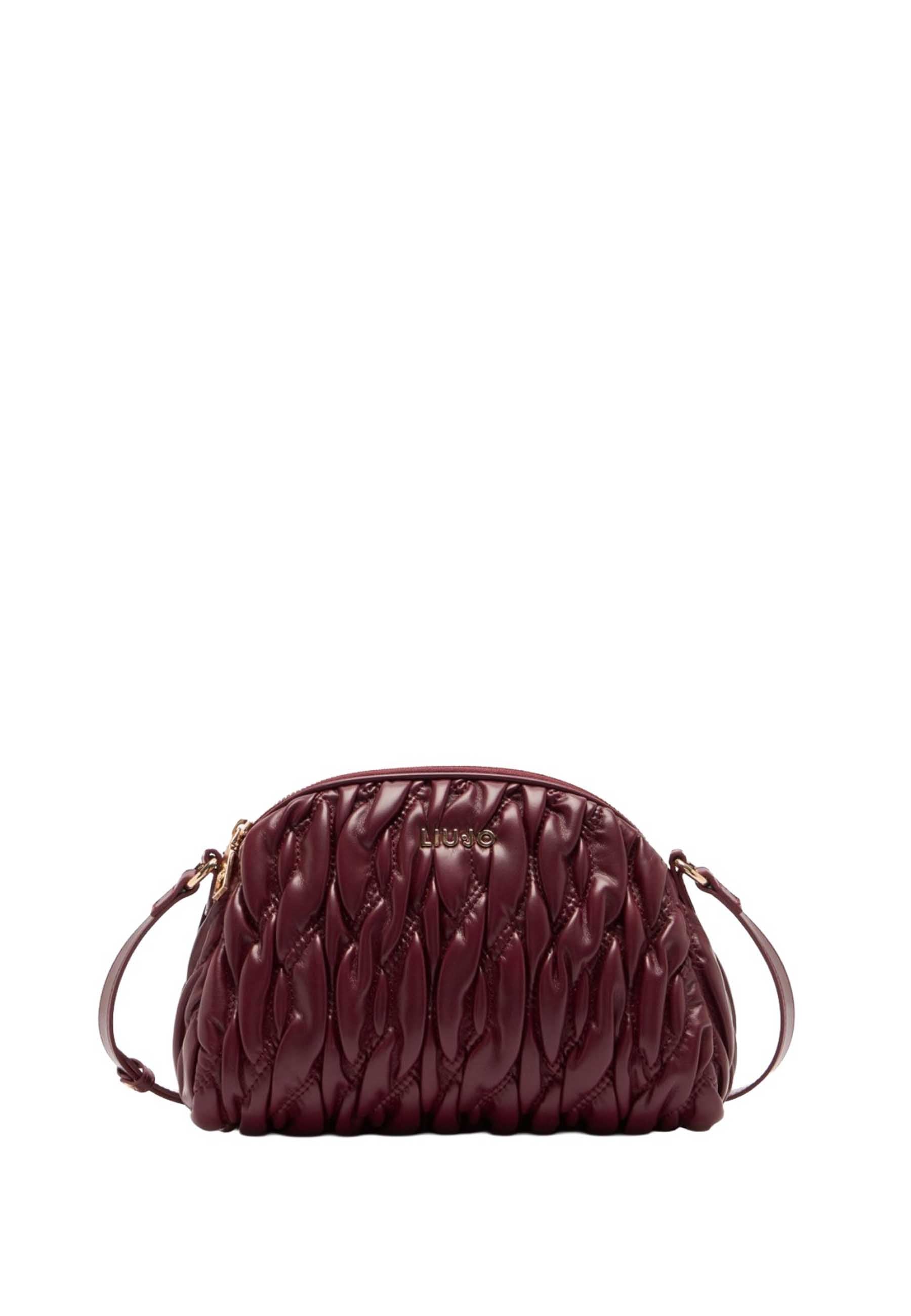 Tracolla Bordeaux Liu-jo