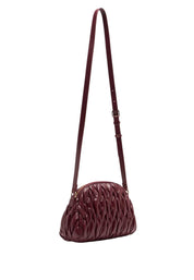 Tracolla Bordeaux Liu-jo