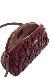 Tracolla Bordeaux Liu-jo