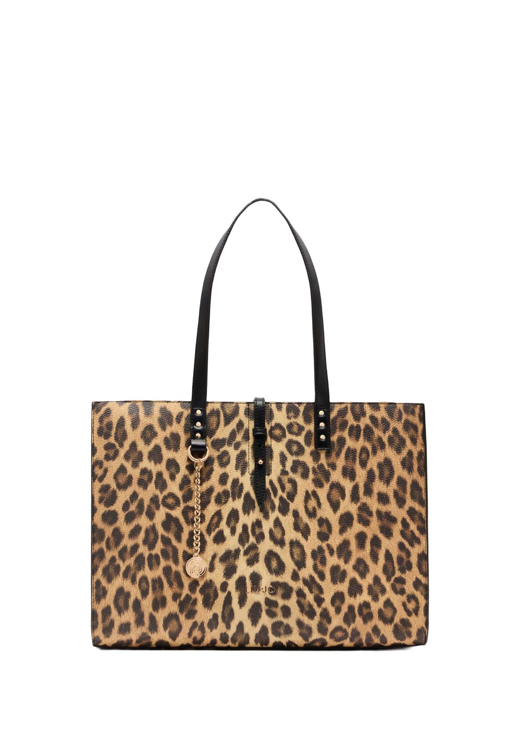 Shopper Marrone Liu-jo