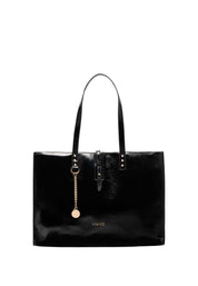 Shopper Nero Liu-jo