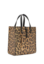 Shopper Marrone Liu-jo