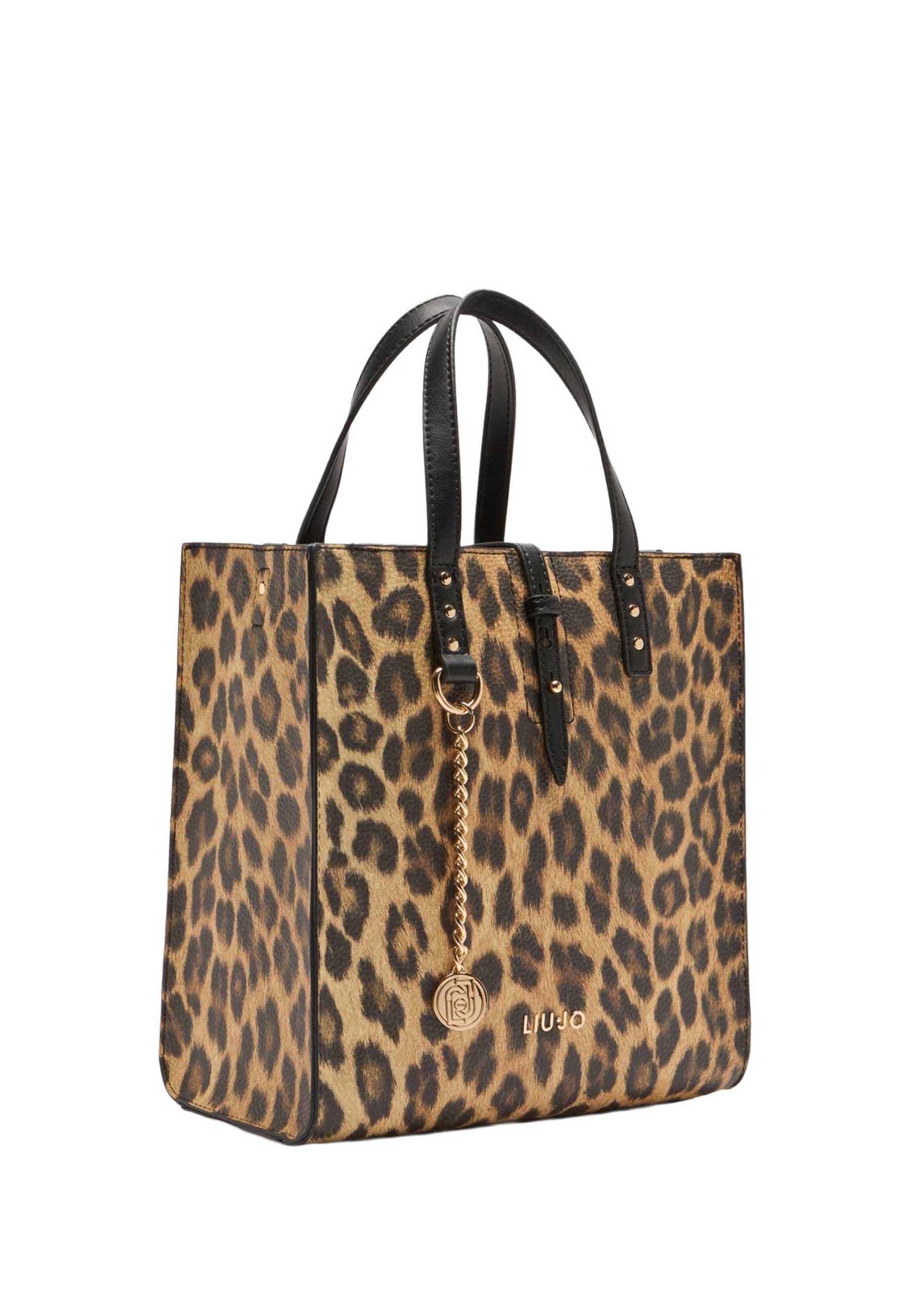 Shopper Marrone Liu-jo