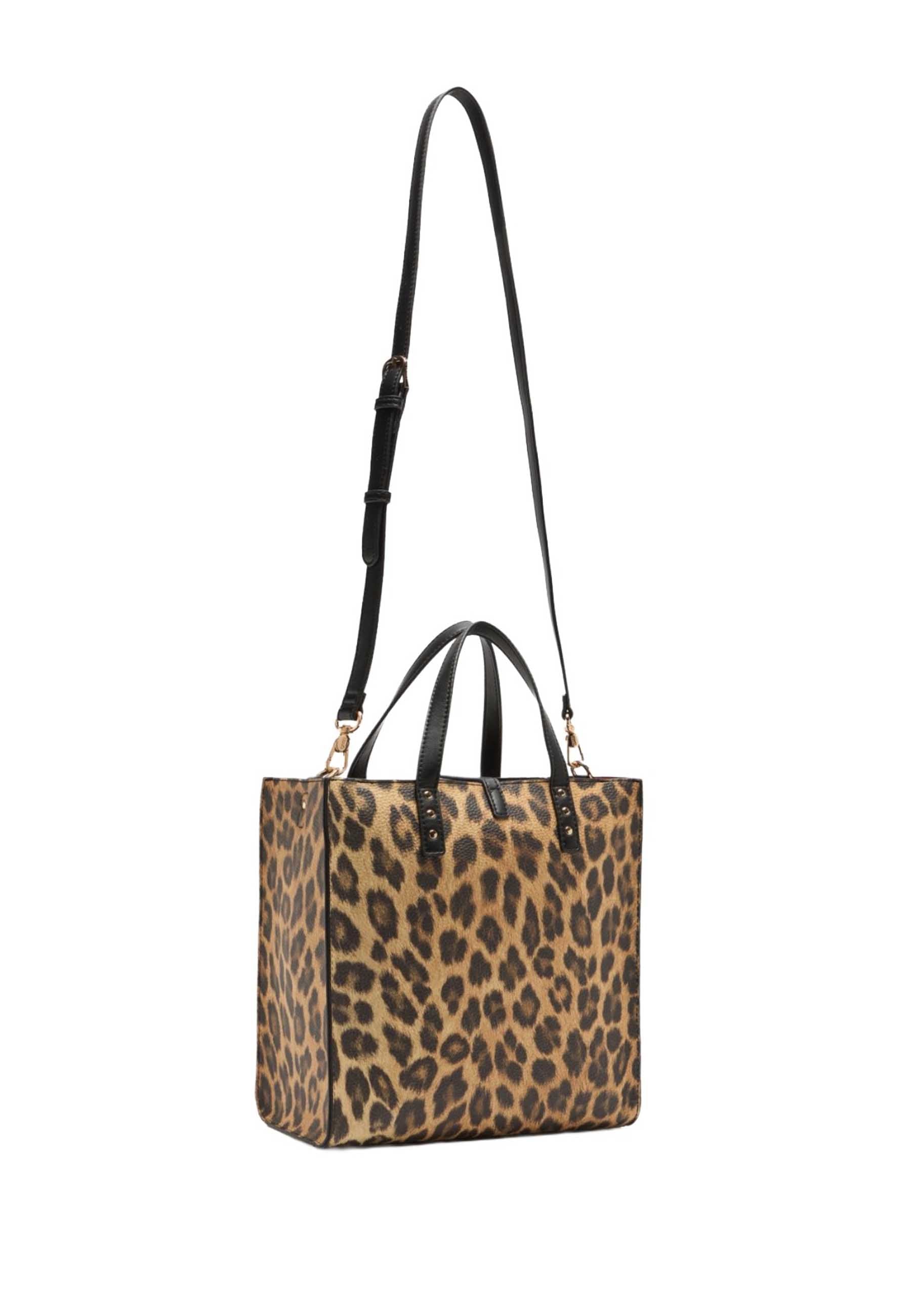 Shopper Marrone Liu-jo